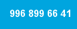 996 899 66 41 996 899 66 41